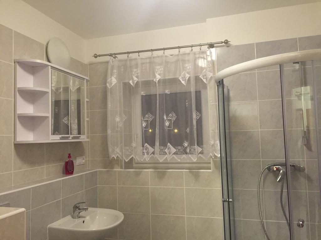 Apartman Na Lukach - Kopretina Trebon Bagian luar foto