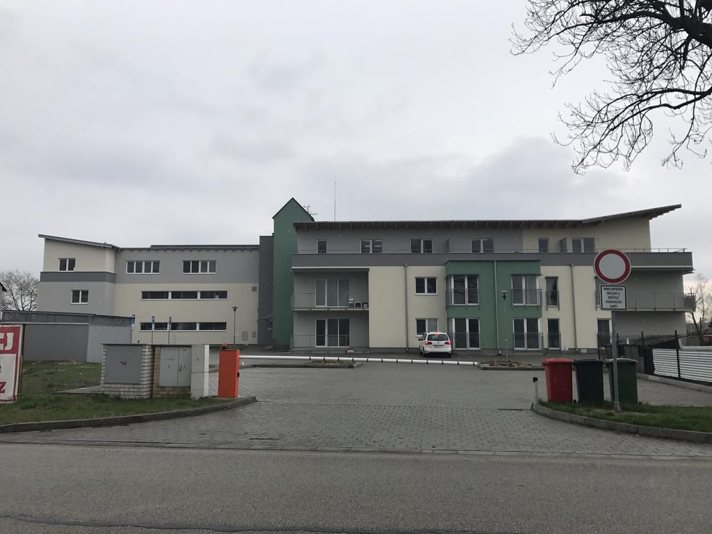 Apartman Na Lukach - Kopretina Trebon Bagian luar foto