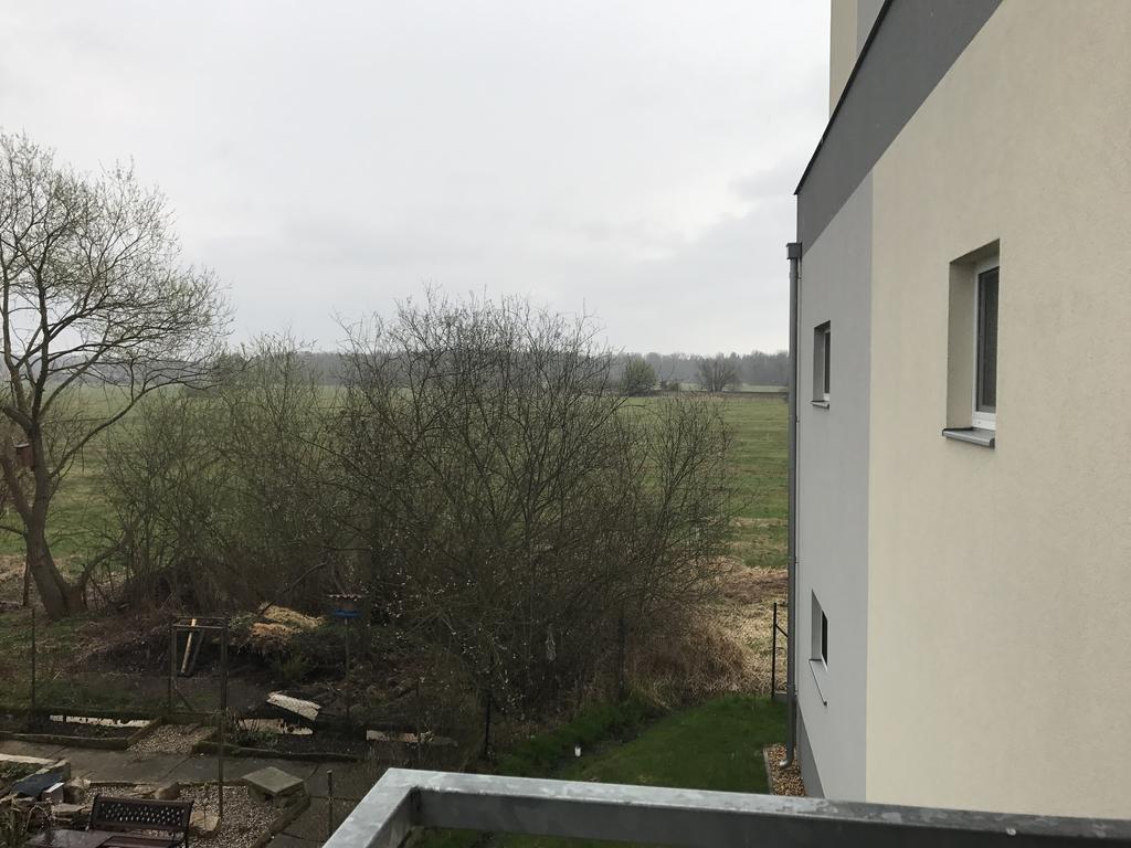 Apartman Na Lukach - Kopretina Trebon Bagian luar foto