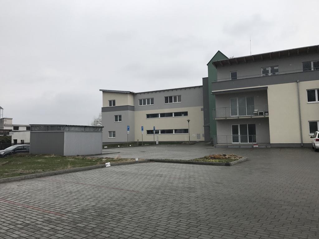 Apartman Na Lukach - Kopretina Trebon Bagian luar foto