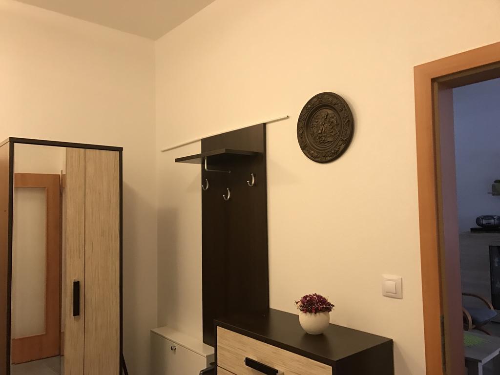 Apartman Na Lukach - Kopretina Trebon Bagian luar foto