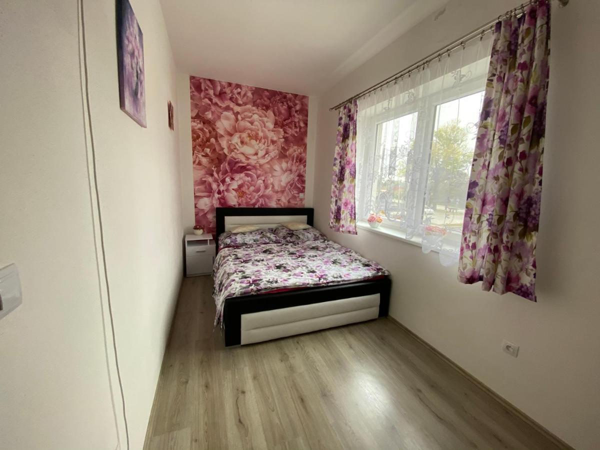 Apartman Na Lukach - Kopretina Trebon Bagian luar foto